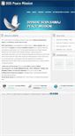 Mobile Screenshot of bsspm.org